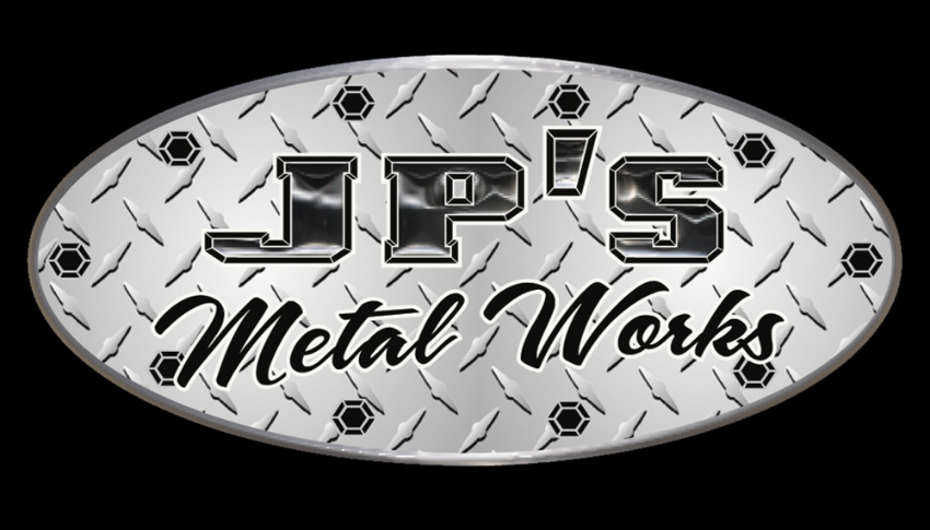 JP's Metal Works Contact Information
